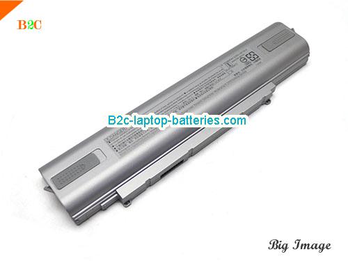  image 4 for TOUGHBOOK CF-LV8 Battery, Laptop Batteries For PANASONIC TOUGHBOOK CF-LV8 Laptop