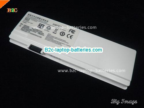  image 4 for unis HWG01 laptop battery white 7.4V 4000mah, Li-ion Rechargeable Battery Packs