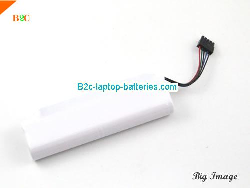  image 4 for OX9BOD Battery, $42.97, IBM OX9BOD batteries Li-ion 7.4V 34Wh, 4.6Ah White