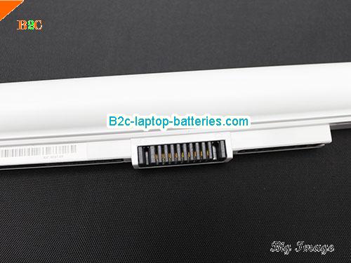  image 4 for PA5247U-1BRS Battery, $48.95, TOSHIBA PA5247U-1BRS batteries Li-ion 14.8V 2800mAh, 45Wh  White