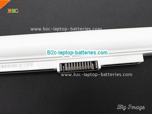  image 4 for PABAS287 Battery, $48.95, TOSHIBA PABAS287 batteries Li-ion 14.8V 2800mAh, 45Wh  White