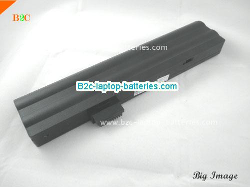  image 4 for 23GL1GA0F-8A Battery, $Coming soon!, UNIWILL 23GL1GA0F-8A batteries Li-ion 11.1V 4400mAh Black