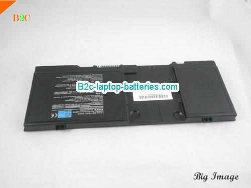  image 4 for Portege R400-S4833 Tablet PC Battery, Laptop Batteries For TOSHIBA Portege R400-S4833 Tablet PC Laptop