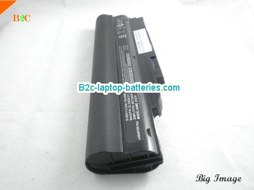  image 4 for 2C.20E06.021 Battery, $73.95, BENQ 2C.20E06.021 batteries Li-ion 10.95V 5200mAh Black