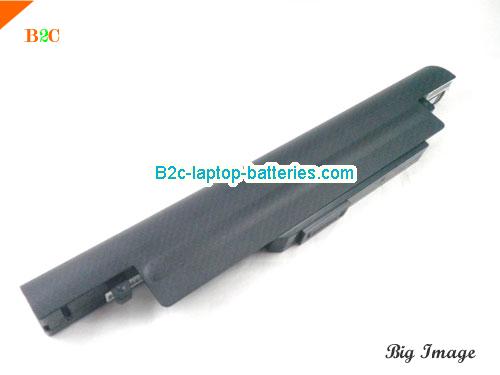  image 4 for Replacement  laptop battery for IBUYPOWER BATTALION 101 CZ-12 Gaming  Black, 4300mAh 11.1V