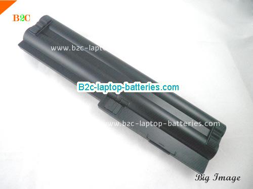  image 4 for 42T4534 Battery, $34.27, LENOVO 42T4534 batteries Li-ion 10.8V 5200mAh Black