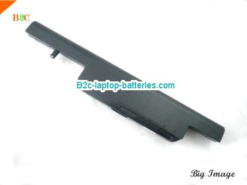  image 4 for W258B Battery, Laptop Batteries For CLEVO W258B Laptop