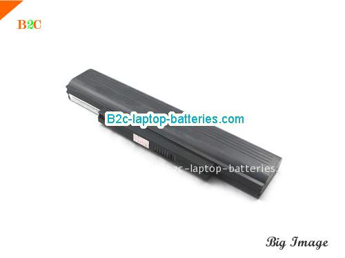  image 4 for LB62119E Battery, $Coming soon!, LG LB62119E batteries Li-ion 11.25V 5200mAh Black