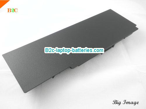  image 4 for LC.BTP00.007 Battery, $36.95, ACER LC.BTP00.007 batteries Li-ion 11.1V 5200mAh Black