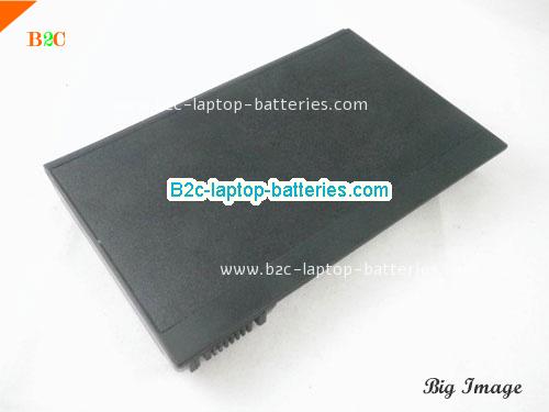  image 4 for BL52 Battery, $30.95, ACER BL52 batteries Li-ion 11.1V 5200mAh Black