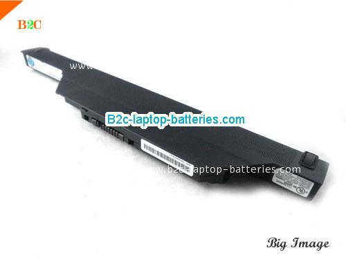  image 4 for CP345706-02 Battery, $50.96, FUJITSU CP345706-02 batteries Li-ion 10.8V 4400mAh, 48Wh  Black