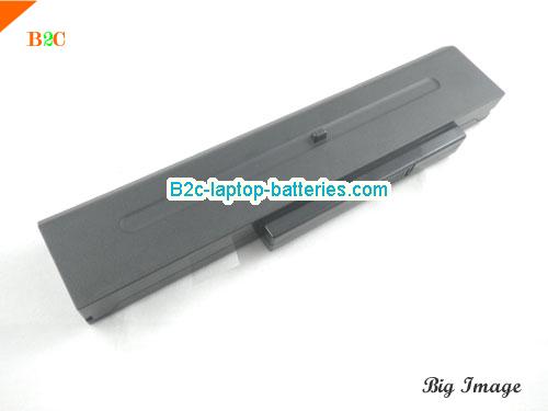  image 4 for Replacement  laptop battery for FUJITSU 60.4H80T.001 60.4H80T.021  Black, 5200mAh 11.1V