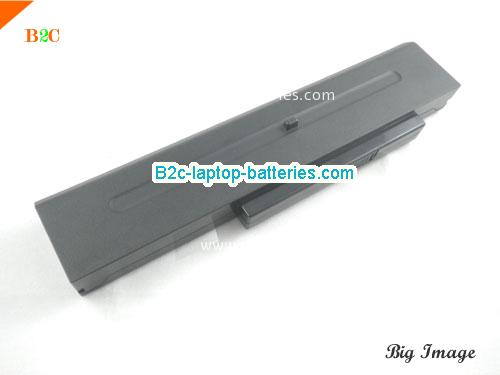  image 4 for BTP-C9K8 Battery, $44.47, FUJITSU BTP-C9K8 batteries Li-ion 11.1V 5200mAh Black