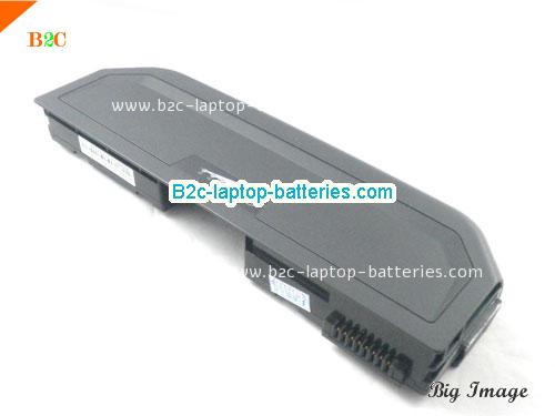  image 4 for TB12052LA Battery, $Coming soon!, GATEWAY TB12052LA batteries Li-ion 11.1V 5200mAh Black