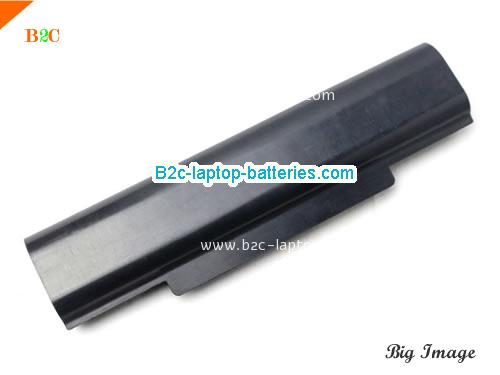  image 4 for LB6211NF Battery, $Coming soon!, LG LB6211NF batteries Li-ion 10.8V 5200mAh, 56Wh  Black