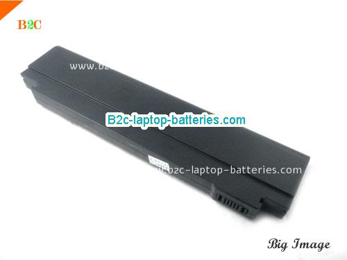  image 4 for Replacement  laptop battery for HASEE BP3S2P2150 9223BP  Black, 4300mAh 10.8V