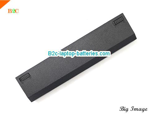  image 4 for Genuine / Original  laptop battery for HASEE ZX6-CP5S ZX6-CP5S1  Black, 4300mAh, 47Wh  10.8V