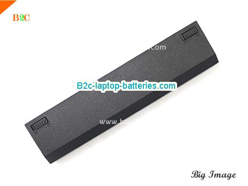  image 4 for NB50BAT-6 Battery, $60.17, CLEVO NB50BAT-6 batteries Li-ion 10.8V 4300mAh, 47Wh  Black