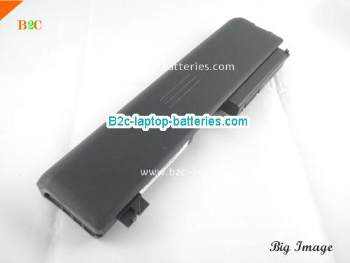  image 4 for HSTNN-XB76 Battery, $Coming soon!, HP HSTNN-XB76 batteries Li-ion 7.2V 5200mAh Black