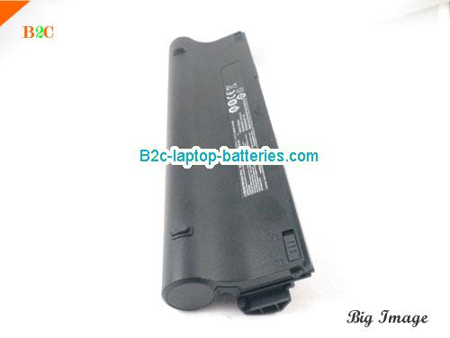  image 4 for M1100BAT-6(SIMPLO) Battery, $54.97, CLEVO M1100BAT-6(SIMPLO) batteries Li-ion 11.1V 4400mAh, 48.84Wh  Black