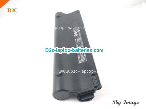  image 4 for 6-87-M110S-4RF2 Battery, $54.97, CLEVO 6-87-M110S-4RF2 batteries Li-ion 11.1V 4400mAh, 48.84Wh  Black