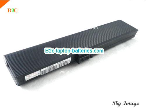  image 4 for BT.00604.012 Battery, $29.86, ACER BT.00604.012 batteries Li-ion 11.1V 5200mAh Black