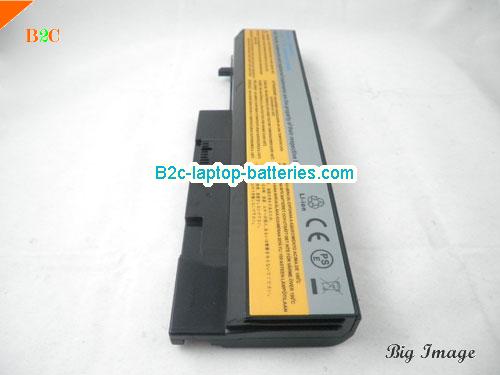  image 4 for Lenovo L08S6D12, IdeaPad U330 Series Replacement Laptop Battery 6-Cell, Li-ion Rechargeable Battery Packs