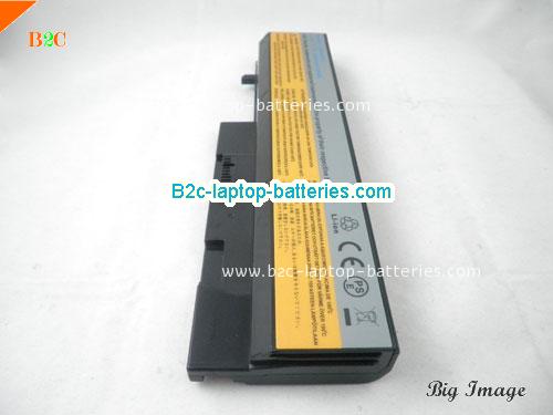  image 4 for LO8L6D12 Battery, $64.11, LENOVO LO8L6D12 batteries Li-ion 11.1V 4400mAh Black