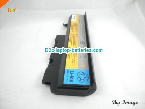  image 4 for L08L6D11 Battery, $Coming soon!, LENOVO L08L6D11 batteries Li-ion 10.8V 5200mAh Black