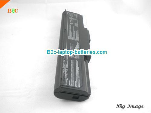  image 4 for 70-NUC1B2000PZ Battery, $69.36, ASUS 70-NUC1B2000PZ batteries Li-ion 11.1V 4800mAh Black