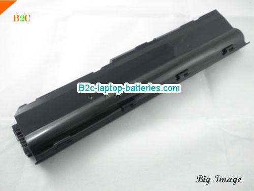 image 4 for BAT-5422 Battery, $Coming soon!, CLEVO BAT-5422 batteries Li-ion 11.1V 4400mAh Black