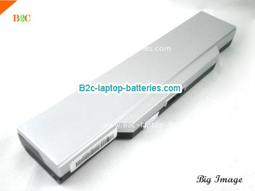  image 4 for MiNote 8050 Battery, Laptop Batteries For MITAC MiNote 8050 Laptop