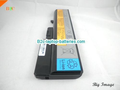 image 4 for IdeaPad V370G Series Battery, Laptop Batteries For LENOVO IdeaPad V370G Series Laptop