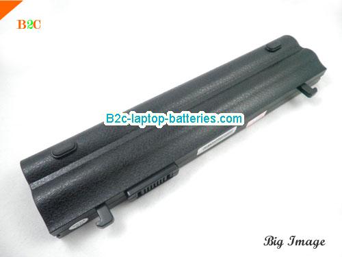  image 4 for Unis SZ980-BT-MC laptop battery, 11.1V, 4400mah, black, Li-ion Rechargeable Battery Packs