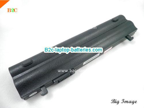  image 4 for E01 Battery, $36.37, UNIS E01 batteries Li-ion 11.1V 4400mAh Black