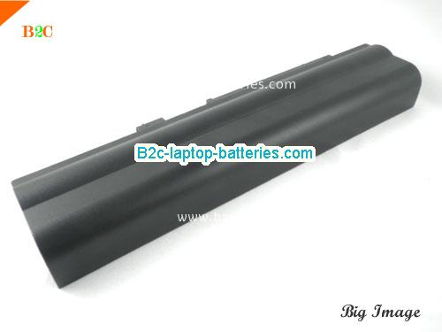  image 4 for AS09C71 Battery, $36.55, GATEWAY AS09C71 batteries Li-ion 10.8V 4400mAh Black