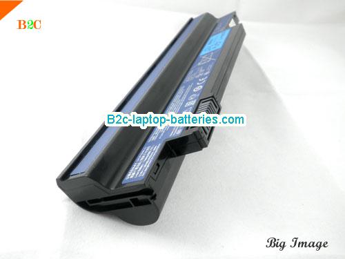  image 4 for UM09G41 Battery, $44.12, ACER UM09G41 batteries Li-ion 10.8V 4400mAh Black