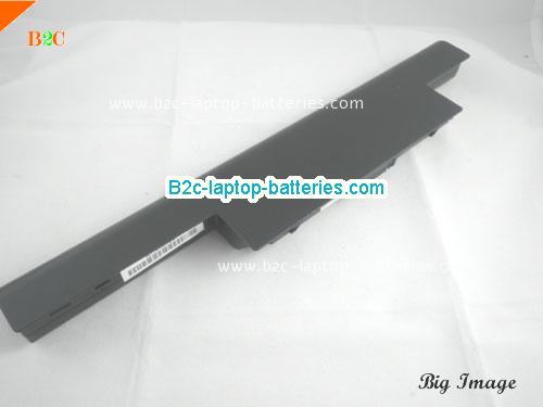  image 4 for BT.00603.124 Battery, $43.97, ACER BT.00603.124 batteries Li-ion 10.8V 4400mAh Black