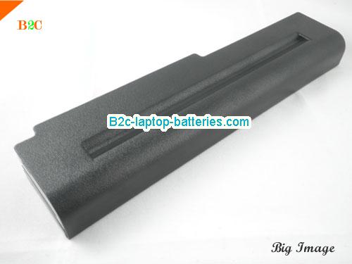  image 4 for N61jq Battery, Laptop Batteries For ASUS N61jq Laptop