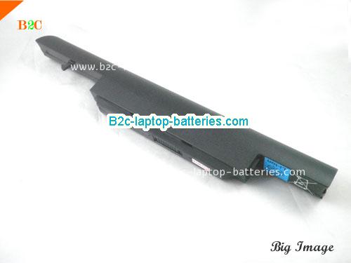  image 4 for K580N-I7 Battery, Laptop Batteries For HASEE K580N-I7 Laptop