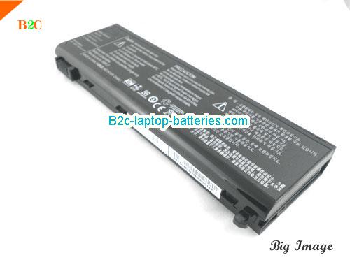  image 4 for EasyNote MZ35-V-057 Battery, Laptop Batteries For LG EasyNote MZ35-V-057 Laptop