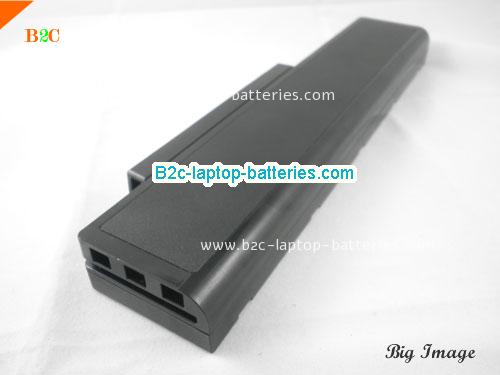  image 4 for BenQ-BP2Q-4-24 Battery, $58.37, GATEWAY BenQ-BP2Q-4-24 batteries Li-ion 11.1V 4400mAh Black