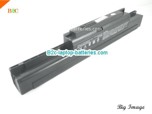  image 4 for BTY-M42 Battery, $45.96, MSI BTY-M42 batteries Li-ion 10.8V 4400mAh Black