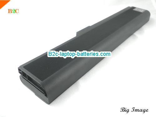  image 4 for A31-K52 Battery, $38.90, ASUS A31-K52 batteries Li-ion 10.8V 4400mAh Black