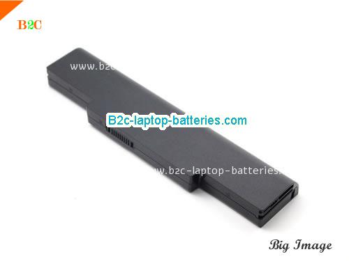  image 4 for K72JU Battery, Laptop Batteries For ASUS K72JU Laptop