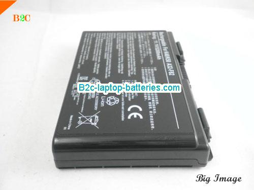  image 4 for K70IL Battery, Laptop Batteries For ASUS K70IL Laptop