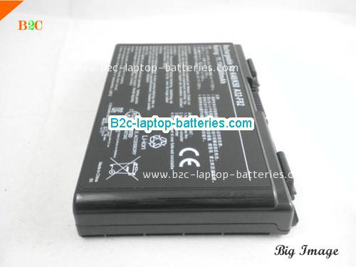  image 4 for K50AE Battery, Laptop Batteries For ASUS K50AE Laptop