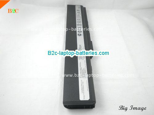  image 4 for N82 Battery, Laptop Batteries For ASUS N82 Laptop