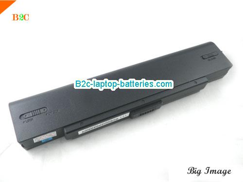 image 4 for VAIO VGN-SZ110/B Battery, Laptop Batteries For SONY VAIO VGN-SZ110/B Laptop