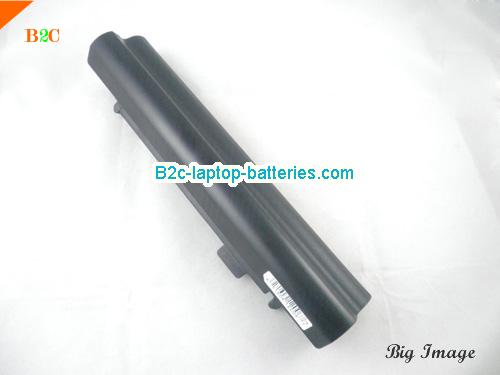  image 4 for J10-3S4400-S1B1 Battery, $Coming soon!, HASEE J10-3S4400-S1B1 batteries Li-ion 11.1V 4400mAh Black